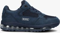 Blauwe BJORN BORG X500 TNL SOL K Lage sneakers - medium