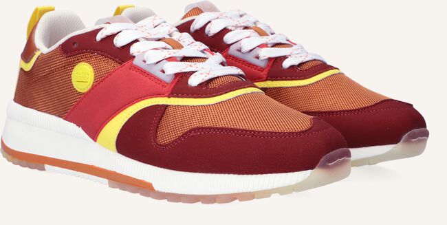 Camel SCOTCH & SODA Lage sneakers VIVI Camel SCOTCH & SODA Lage sneakers VIVI - large