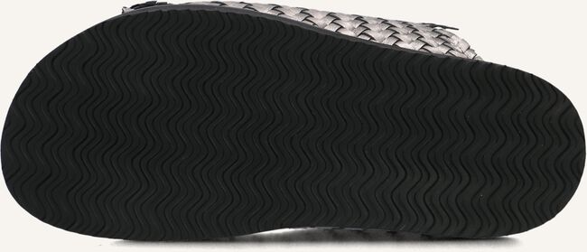 Zilveren INUOVO Slippers 395010 Zilveren INUOVO Slippers 395010 - large