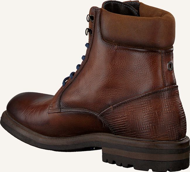 Cognac GIORGIO Veterboots HE59618 Cognac GIORGIO Veterboots HE59618 - large