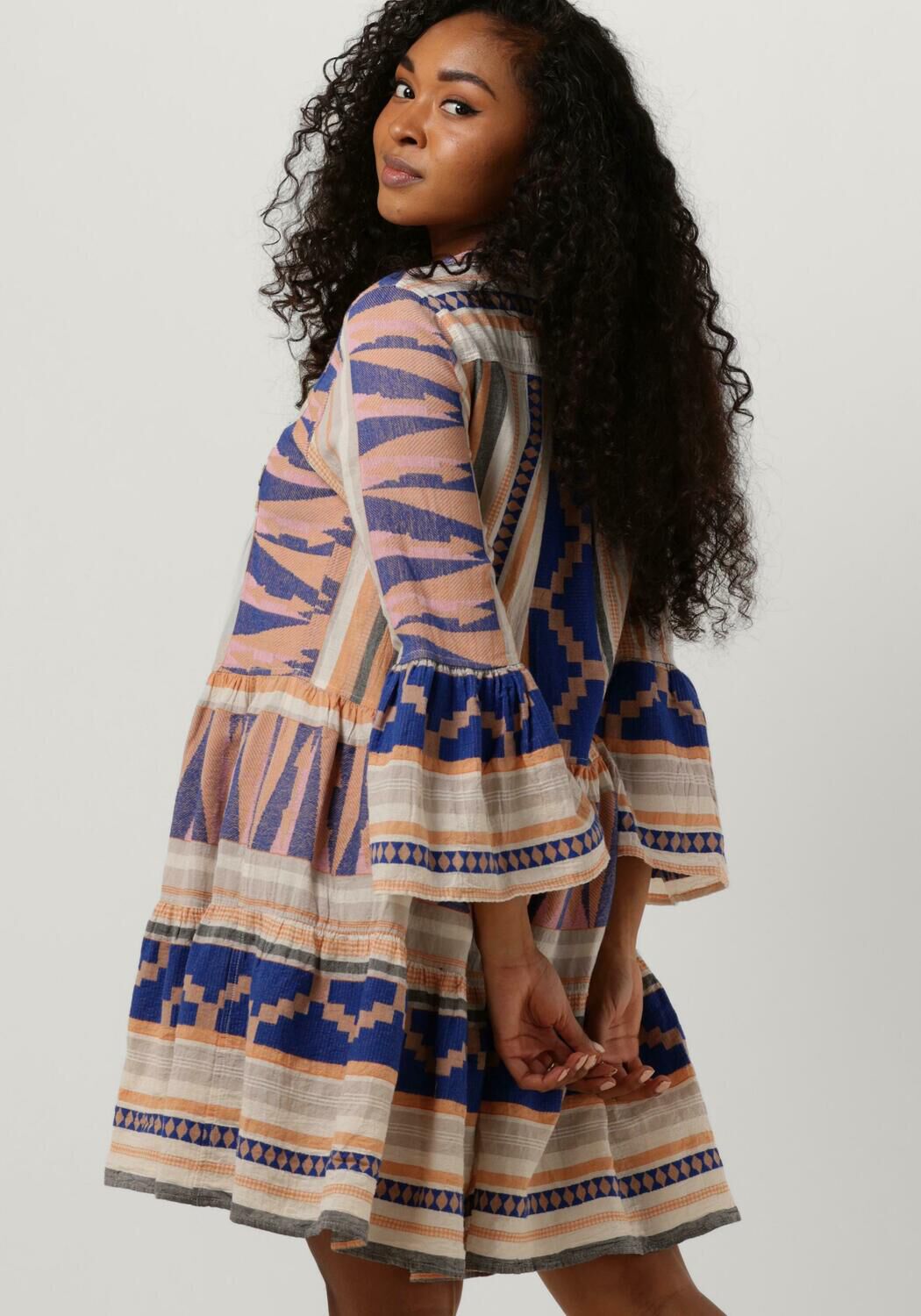 Jurk devotion new arrivals