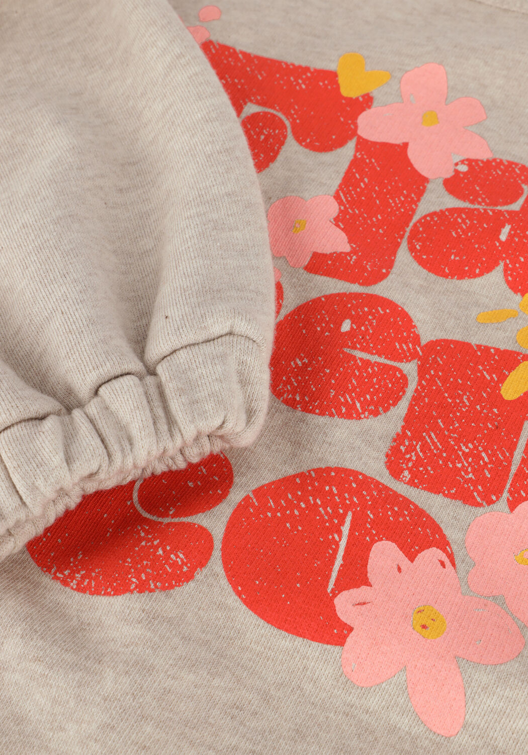 AMMEHOELA Meisjes Truien & Vesten Roxy Rood