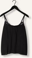 Zwarte LOLLYS LAUNDRY Top VIANELL TOP SL Zwarte LOLLYS LAUNDRY Top VIANELL TOP SL - medium