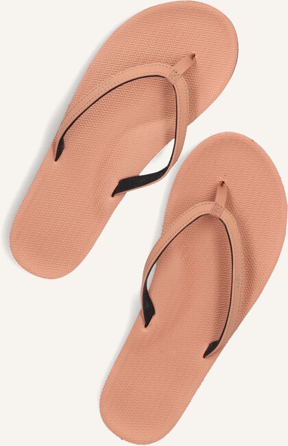 Roze INDOSOLE Teenslippers FLIP FLOPS ESSENTIAL LIGHT Roze INDOSOLE Teenslippers FLIP FLOPS ESSENTIAL LIGHT - large