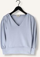 Lichtblauwe AAIKO Trui ADRY VIS 436 Lichtblauwe AAIKO Trui ADRY VIS 436 - medium