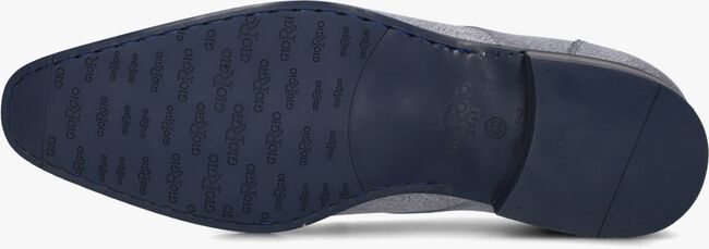 Blauwe GIORGIO Nette schoenen 964183 - large