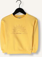 Gele KOKO NOKO Sweater R50936 Gele KOKO NOKO Sweater R50936 - medium