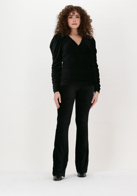 Zwarte FREEBIRD Top RUMI TOP - large