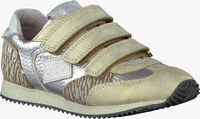 Gouden BRAQEEZ 415206 Sneakers - medium