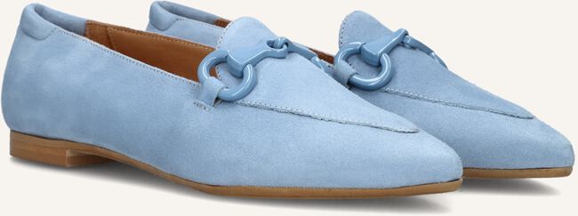 Blauwe NOTRE-V Loafers 712VCA Blauwe NOTRE-V Loafers 712VCA - large