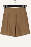 Camel KNIT-TED Broeken RESI Camel KNIT-TED Broeken RESI - medium