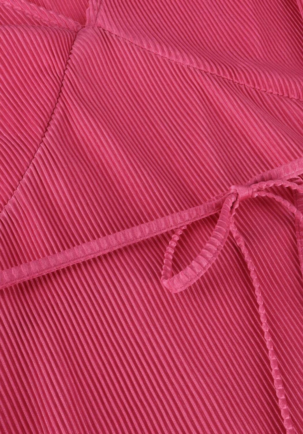 Roze FREEBIRD Midi jurk GAYLA ONE - large