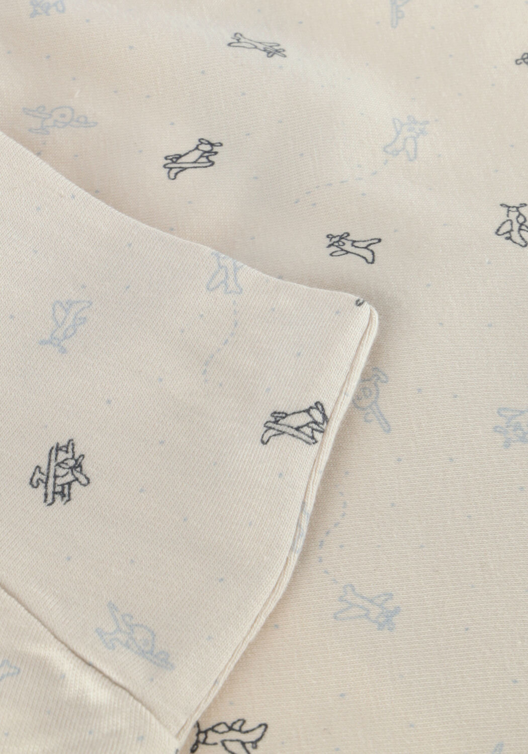 Beige MARMAR COPENHAGEN Joggingbroek PIVA - large