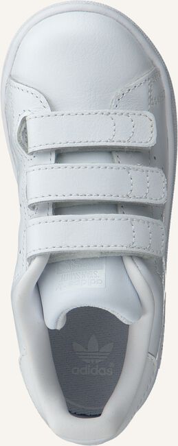 Witte ADIDAS Lage sneakers STAN SMITH CF C Witte ADIDAS Lage sneakers STAN SMITH CF C - large