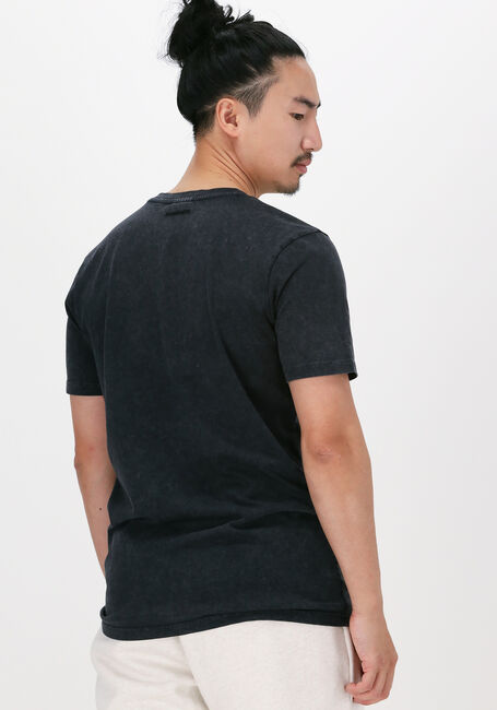 Antraciet PUREWHITE T-shirt 21030113 - large