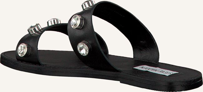 Zwarte STEVE MADDEN Slippers JESSY Zwarte STEVE MADDEN Slippers JESSY - large