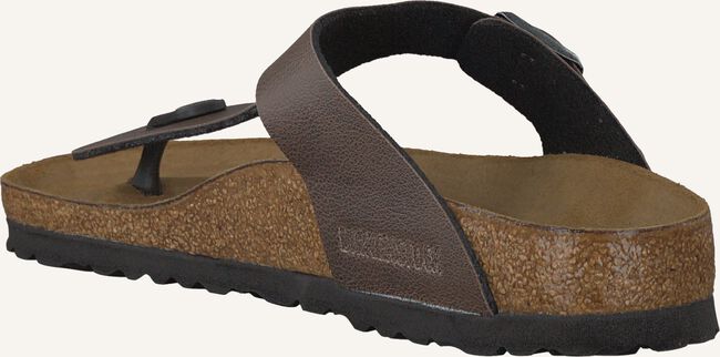 Bruine BIRKENSTOCK Teenslippers GIZEH KIDS Bruine BIRKENSTOCK Teenslippers GIZEH KIDS - large