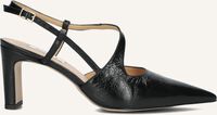 Zwarte NOTRE-V Sandalen 37217 Zwarte NOTRE-V Sandalen 37217 - medium