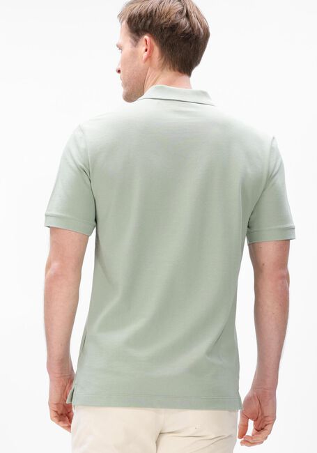 Mint BOSS BLACK Polo PALLAS - large