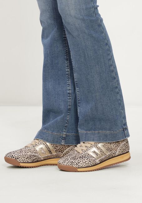 Multi BACK70 Lage sneakers JOGGER - large