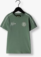 Groene MALELIONS T-shirt T-SHIRT - medium