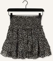 Bruine NEO NOIR Minirok TANA FAIRY SKIRT Bruine NEO NOIR Minirok TANA FAIRY SKIRT - medium