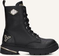 Zwarte REPLAY Enkelboots JOPLIN 15 Zwarte REPLAY Enkelboots JOPLIN 15 - medium