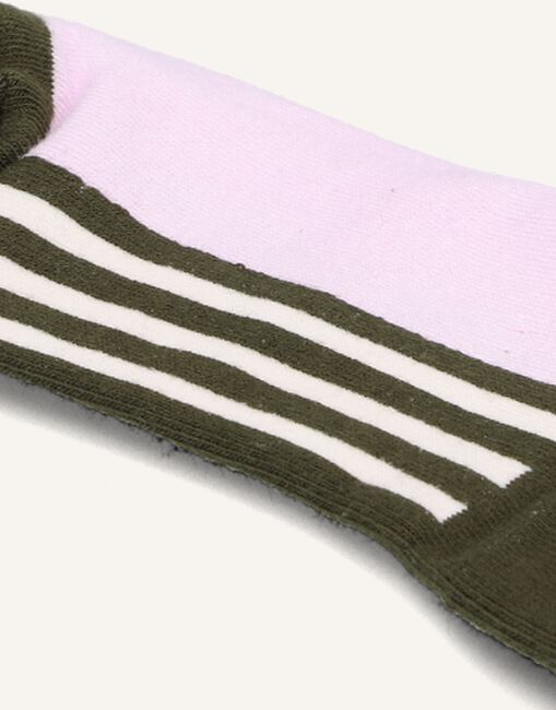 Lila BECKSONDERGAARD Sokken RULIA COTTA SOCK Lila BECKSONDERGAARD Sokken RULIA COTTA SOCK - large