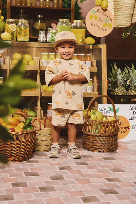 Zand Z8 T-shirt LAURO - large