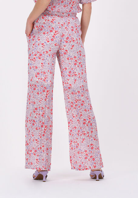 Gebroken wit MINIMUM Wijde broek ARATTY - large