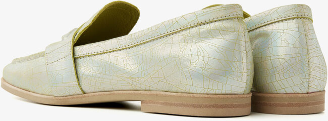 Groene VIA VAI Loafers CHIARA RAY - large