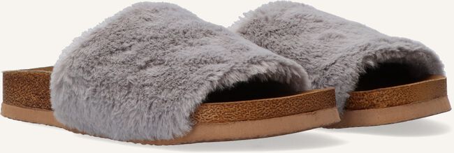 Grijze OMODA Pantoffels LUCY Grijze OMODA Pantoffels LUCY - large