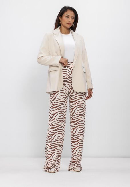 Multi YDENCE Broeken PANTS LULU TALL - large