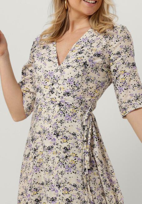 Lila MINIMUM Maxi jurk MIRALY - large