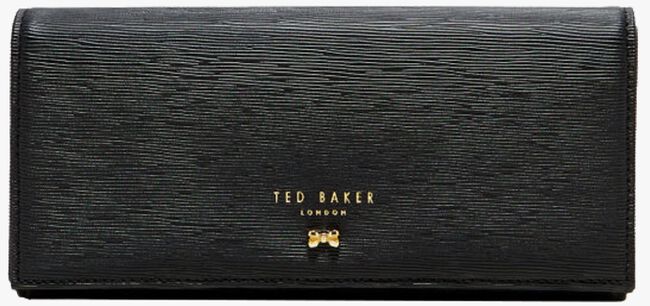 Zwarte TED BAKER Portemonnee POMILY - large