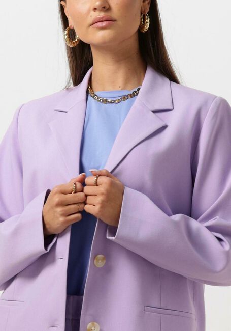 Lila ENVII Blazer ENGRAPE BLAZER 6797 - large