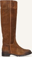 Cognac SHABBIES Hoge laarzen 191020088 - medium