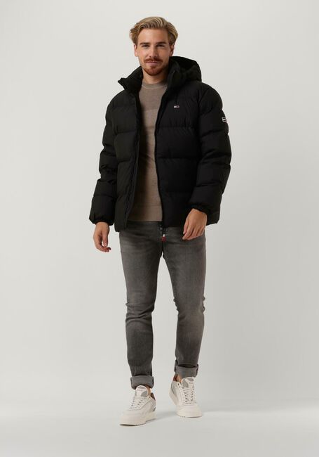 TOMMY JEANS TJM ESSENTIAL DOWN JACKET - large