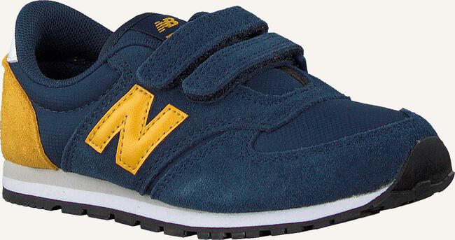 Blauwe NEW BALANCE Lage sneakers YV420 M Blauwe NEW BALANCE Lage sneakers YV420 M - large