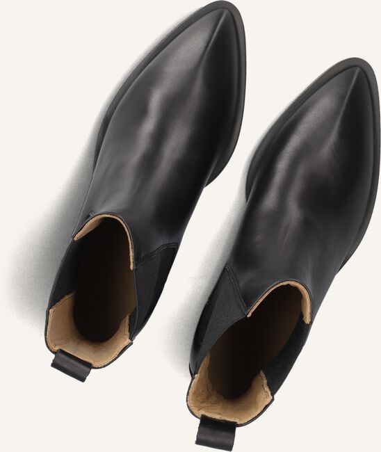 Zwarte COPENHAGEN STUDIOS Chelsea boots CPH326 Zwarte COPENHAGEN STUDIOS Chelsea boots CPH326 - large