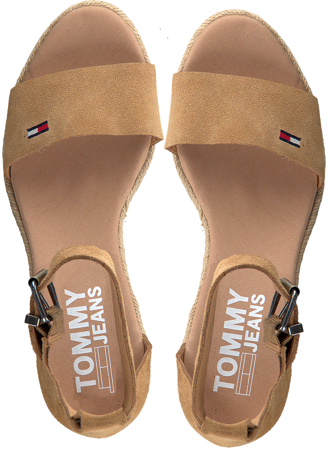 Tommy hilfiger sandalen günstig Clearance