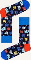 Multi HAPPY SOCKS Sokken FUNNY CAT - medium