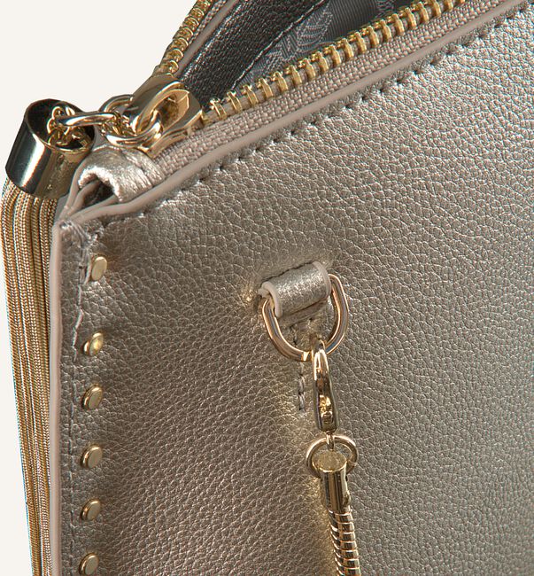 Gouden TED BAKER Clutch TESSSA Gouden TED BAKER Clutch TESSSA - large