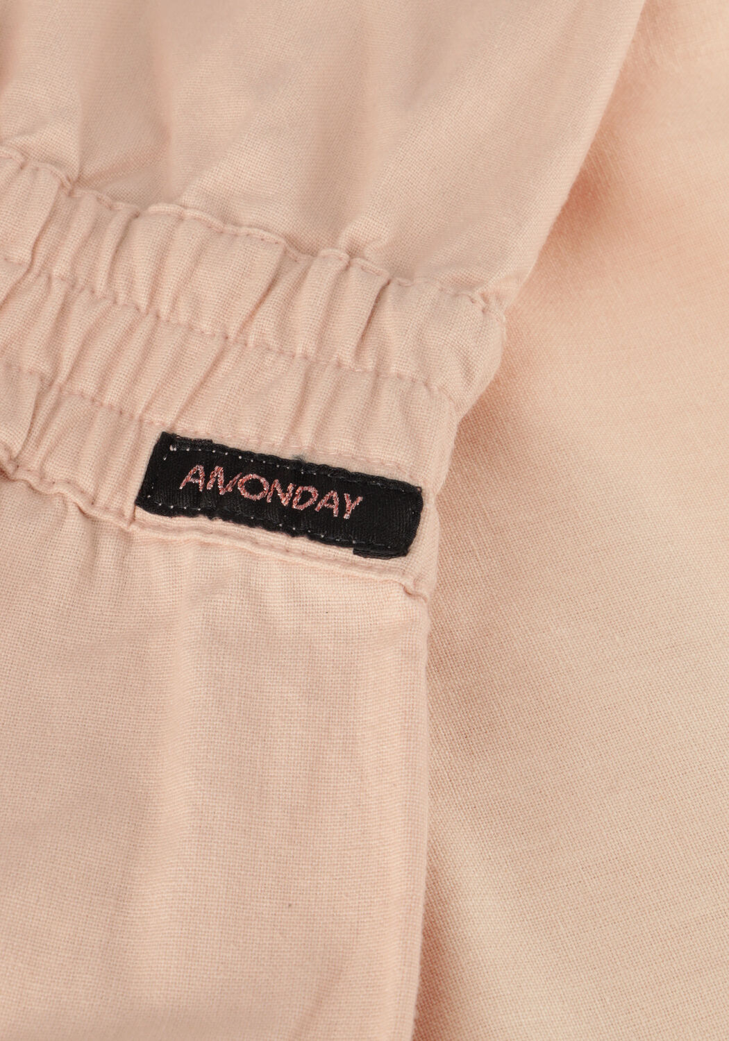 Roze A MONDAY IN COPENHAGEN Jumpsuit TRINE JUMPSUIT - large