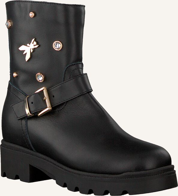 Zwarte PATRIZIA PEPE Boots PJ579 Zwarte PATRIZIA PEPE Boots PJ579 - large