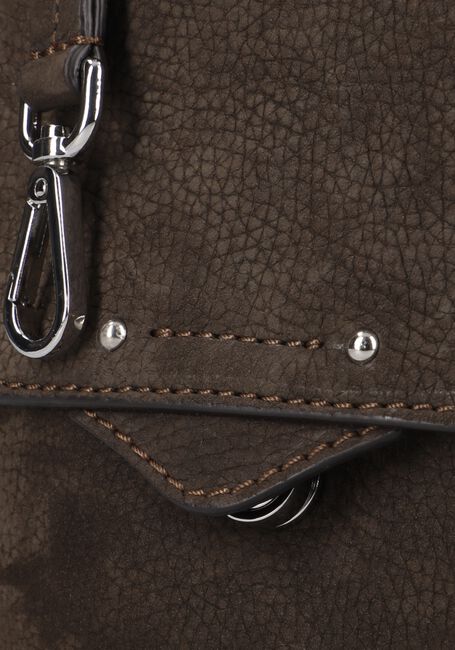 Bruine GIANNI CHIARINI Schoudertas LIDIA Bruine GIANNI CHIARINI Schoudertas LIDIA - large