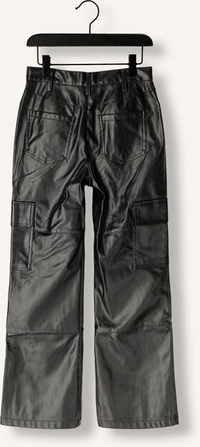 Zwarte VINGINO Cargobroeken SADE Zwarte VINGINO Cargobroeken SADE - large