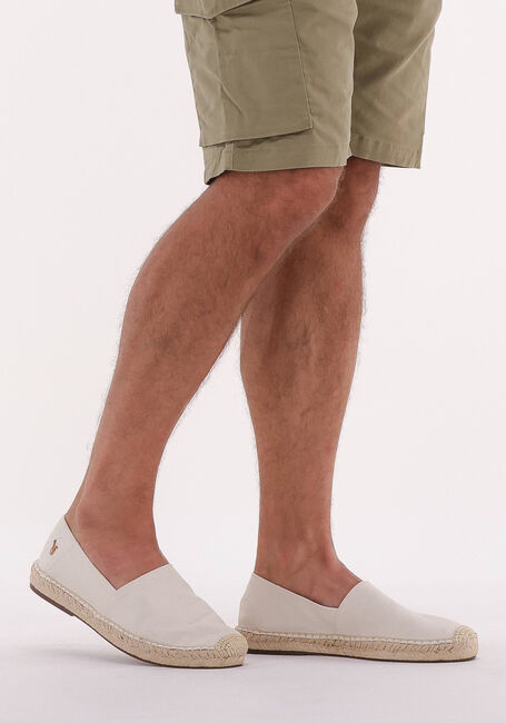 Beige POLO RALPH LAUREN Instappers CEVIO Beige POLO RALPH LAUREN Instappers CEVIO - large