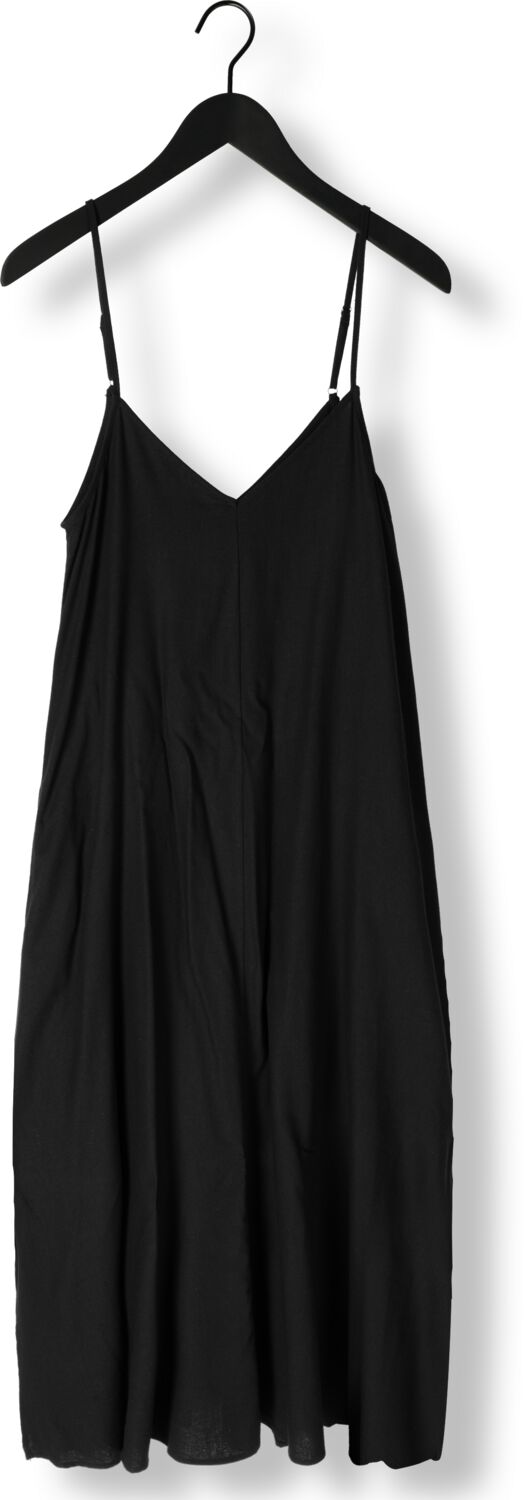 MY ESSENTIAL WARDROBE Dames Jurken Diasmw Nelly Strap Dress Zwart