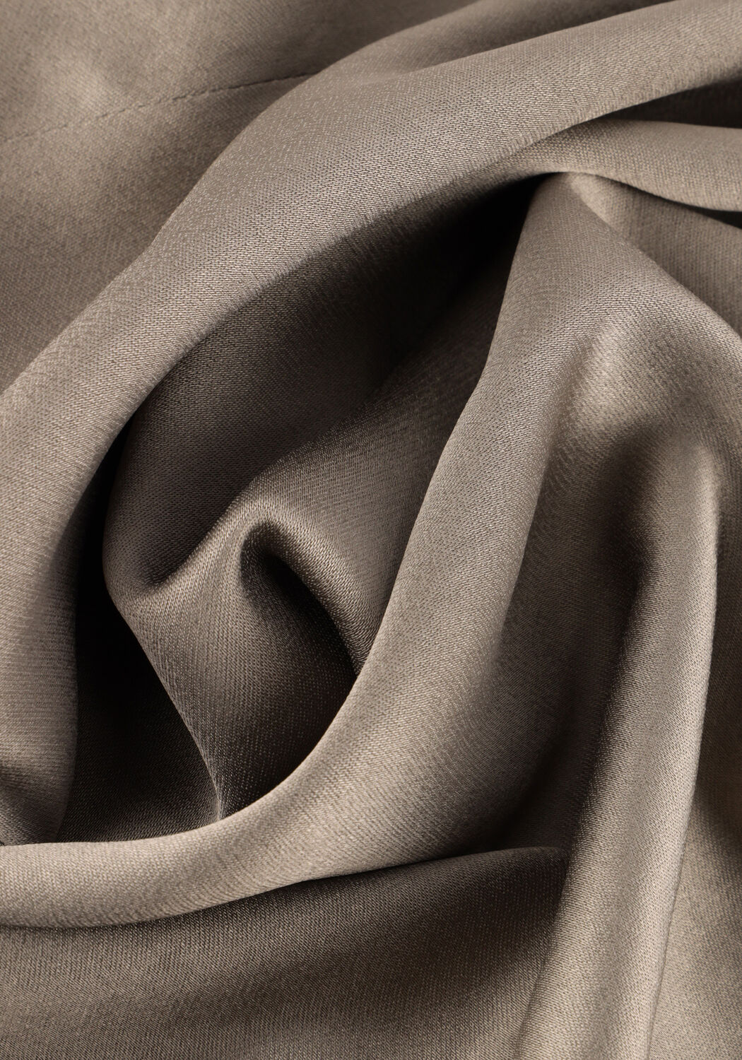 Taupe DRYKORN Top ALARIA_1 - large